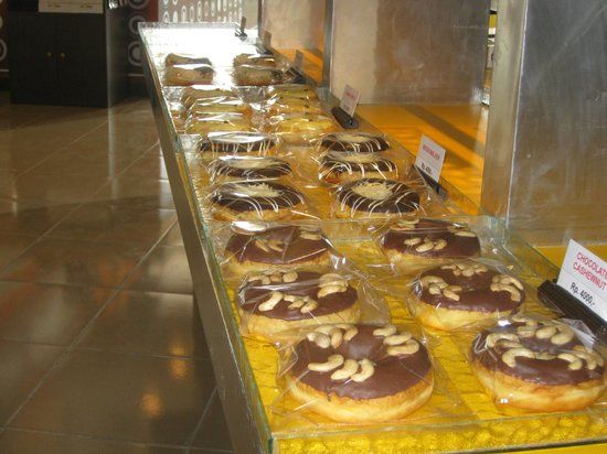 Donutboyz Bakery Shop